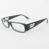 EMPORIO ARMANI EYEGLASSES 9373 GRAY AEB 00