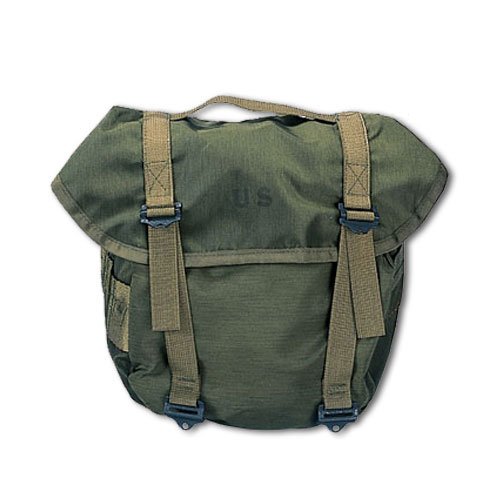 Genuine GI Nylon Butt Pack Olive