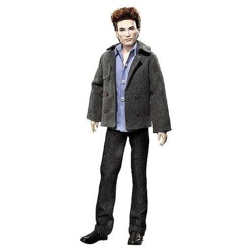 Barbie Collector Twilight Saga Edward Doll