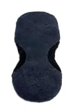 Phil&teds woolly & warm lambskin seat liner