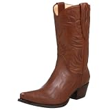 GUESS Ladies Punk 2 Western Boot by Guess