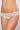 ONeill The Heat Wave Tab Side Bottom,Swimwear for Women, Extra Small,White