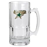 Dallas Stars Extra Large Beer Mug