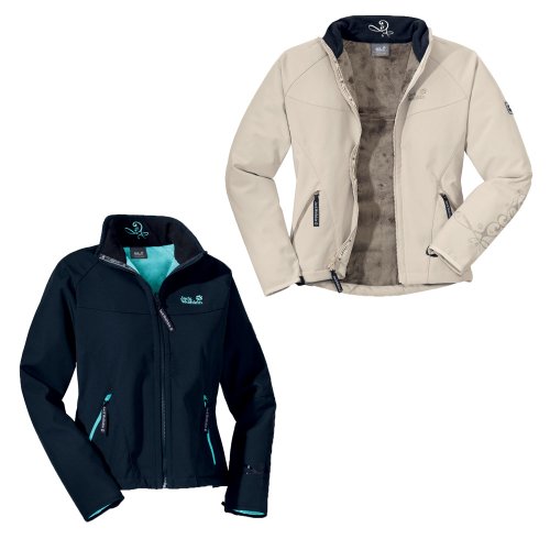 Jack Wolfskin Softshelljacke Icedancer Women ground Jack Wolfskin Softshelljacke Icedancer Women ground