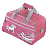 Eigenschaften Hama / Hama Step by Step Sporttasche Pink Pony