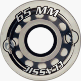 KRYPTO CLASSIC 80A 65MM-CLEAR
