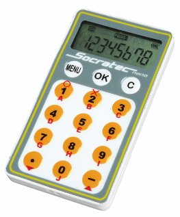 【クリックで詳細表示】クリッカー Socratec Nano T型端末5台： パソコン・周辺機器