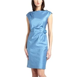 Amazon.com: Suzi Chin Women's Cocktail Dress: Clothing from amazon.com
