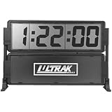 ULTRAK T-100 Jumbo Display Timer (20" x 12")