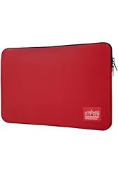 Manhattan Portage Waterproof Nylon Laptop Sleeve 13" Apple