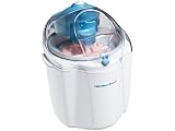 1 1/2 Quart Capacity Ice Cream Maker