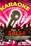 Salsa 1 [DVD] [Import]
