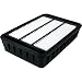Produkt-Bild: Luftfilter Peugeot 4007 2.2HDi 156 PS ab 2007