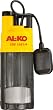 AL-KO 112349 TDS 1201/4 Pompa sommersa, 6.300 L/h
