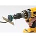 David's Garden Tool Rotary Tool Sharpener