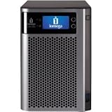 NEW Iomega StorCenter Server Class px6-300d Network Storage Server (35987 )