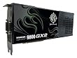 BFG Geforce 9800 GX2 1GB DDR3 PCIe Dual Link HDMI DVI Video Card (BFGE981024GX2E)
