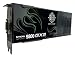 BFG Geforce 9800 GX2 1GB DDR3 PCIe Dual Link HDMI DVI Video Card (BFGE981024GX2E)