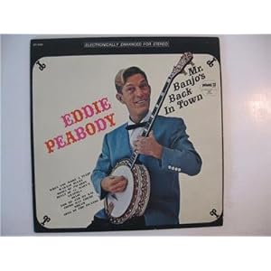 Mr. Banjo's Back in Town