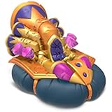Skylanders SuperChargers: Vehicle Soda Skimmer Character Pack