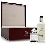 Amouage Reflection Woman 2 Piece Set Includes: 1.7 oz Eau de Parfum Spray (Silver Bottle) + 10.0 oz Body Lotion