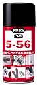KURE [ 呉工業 ] 5-56 (320ｍｌ) [ For Mechanical Maintenance ] 多用途・多機能防錆・潤滑剤 [ 工具箱の必需品 ] [ KURE ] [ 品番 ] 1004 [HTRC2.1]