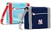 NY Yankees Messenger Tasche Blau (000361) L=0: my-fan-page.de