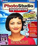 Software : PhotoStudio Expressions