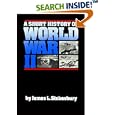 A Short History of World War II by  James L. Stokesbury