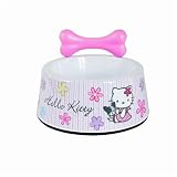 Outdoor Living : Sanrio - Feeding Bowl Hello Kitty 950 ml