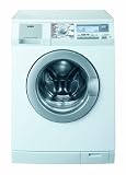 AEG LAVAMAT TURBO L16850A3 Waschtrockner / AA / 4.76 kWh / 7 kg / 1600 UpM / wei&szlig;