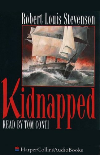 Kidnapped