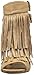 Qupid Women's Diamond-12 Dress Sandal