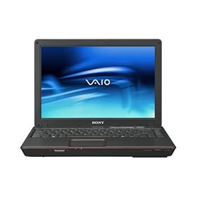 Notebook with Intel Core 2 Duo processor