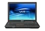 Sony VAIO VGN-C240E/B 13.3" Laptop (Intel Core 2 Duo T5500 1.66 GHz Processor, 2 GB RAM, 160 GB Hard Drive, DVD RW Drive, Vista Premium)