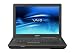Sony VAIO VGN-C240E/B 13.3" Laptop (Intel Core 2 Duo T5500 1.66 GHz Processor, 2 GB RAM, 160 GB Hard Drive, DVD RW Drive, Vista Premium)
