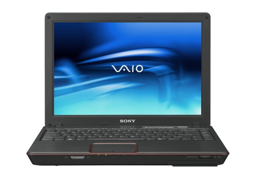 PCHardware: Sony VAIO VGN C240E/B 13.3