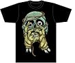 Shinedown - Mummy T-Shirt