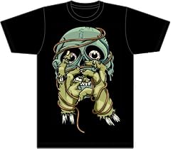 Shinedown - Mummy T-Shirt
