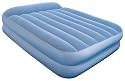 Simmons MM02117QN Deep Sleep Queen Hi Loft Raised Airbed, 16-Inch