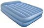 Simmons MM02117QN Deep Sleep Queen Hi Loft Raised Airbed, 17-Inch