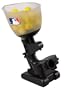 Franklin Sports Mlb Crossfire Pro Baseball Batting Trainer No. 14947