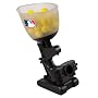 Franklin Sports MLB Crossfire Pro Baseball Batting Trainer No. 14947