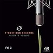 Closer to the Music Vol.2