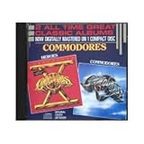 Heroes/Commodores