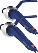 Ortofon Concorde DJ S Twin Pack - 2 x DJ Cartridges each fitted with stylus