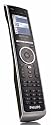 Philips SRU 8015 Prestigo 15 in 1 Universal-Fernbedienung (mit Sendersymbolen)