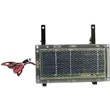 6 Volt Solar Panel