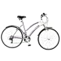 Polaris Sportsman Women's Comfort Bike (26-Inch Wheels)