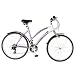 Polaris Sportsman Women's Comfort Bike (26-Inch Wheels)